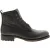 Brett – Black – Lace-ups