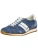 Paul Green Sneakers laag  beige / blauw