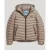 Gewatteerde jas met capuchon Superdry Fuji