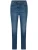 Goldner Jeans ‘Sara’  blauw