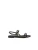 PINKO Sandaal ‘PINKO MILLY 08 SANDAL NAPPA Scarpe’  zwart