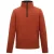 Regatta – Geweldig voor Buiten Heren Thompson Half Zip Fleece Sweater (Baksteen)