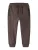 NAME IT Broek ‘NMMVIMO’  chocoladebruin