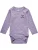 Hummel Rompertje/body  lila / pastellila