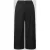 RAFFAELLO ROSSI Wide leg culotte met elastische band, model ‘JOLIE’