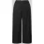 RAFFAELLO ROSSI Wide leg culotte met elastische band, model ‘JOLIE’