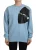 Crewneck Sweatshirt met Grafische Print