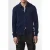 NN.07 Lee Polo Cardigan 6598 Navy Blue