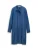 Tom Tailor – Jeansjurk met strikdetail –