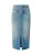 Pepe Jeans Rok  blauw denim