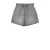 s.Oliver denim short grey denim
