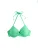 Next Bikinitop  groen