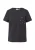 COMMA Shirt  donkergrijs