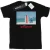 Li-cense Disney dames lilo and stitch surf beach katoenen vriendje t-shirt