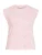 VILA Top  rosa