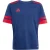 Adidas Kinderen/kleuters squadra 25 trainings-t-shirt