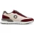 Ecoalf Princealf Sneakers Sand/burgundy