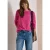 Shirt met lange mouwen en een boothals