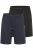 !Solid Broek ‘Coline’  zwart