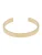 LACOSTE Armband ‘Adventurer’  goud
