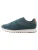 Next Sneakers laag  cyaan blauw / bruin