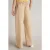 White Stuff Harley Cotton Trouser Light Natural