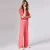 Corel Amsterdam Corel broek lilly uni-coral paradis