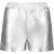 RAIZZED Silvie Short Silver