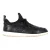 Valentino Soul AM Sneakers in Zwart Kalfsleer