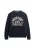 Superdry – Athletic Essentials sweatshirt met ronde hals – Heren – Truien