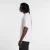 new balance Shirt ‘Classic’  lichtblauw / geel / pink / wit
