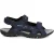 Regatta Vrouwen/dames Haris Sandalen (Marine / Zwart)