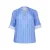 Vrouwenblouse KAFFE Curve Sida
