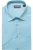 Leonardo by Jupiter Overhemd Korte mouw aqua