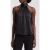 GUESS Elisa Halter Neck To Jet Black A996