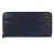 GREENBURRY Portemonnee ‘Destressed’  navy