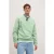 The Goodpeople Liam Sweater Mid Green