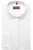 Marvelis Gala shirt wit, Effen