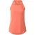 Regatta Dames/Dames Gravitate Tanktop (Perzikbloesem)