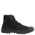 Palladium Pampa Hi sneakers zwart