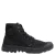 Palladium Pampa Hi sneakers zwart