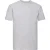 Fruit of the Loom Heren super premium heather t-shirt
