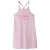 NAME IT KIDS A-lijn jurk lichtroze