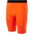 Umbro Heren Player Elite Power Shorts (Schokkend Oranje)