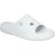 Off White Meteor chunky cut-out slippers