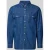 Levi’s® Jeansoverhemd met borstzakken