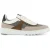 Sneakers beige Floris van Bommel leer