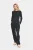 Blouse met lange mouwen Fitted black