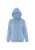 SANIKA Sweatvest  lichtblauw
