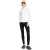 G-Star Lynn Mid Skinny Pitch Black